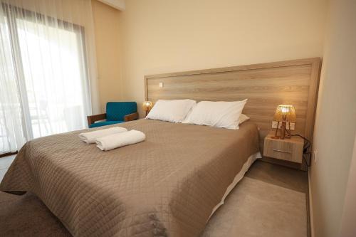 Vina Oliva Resort
