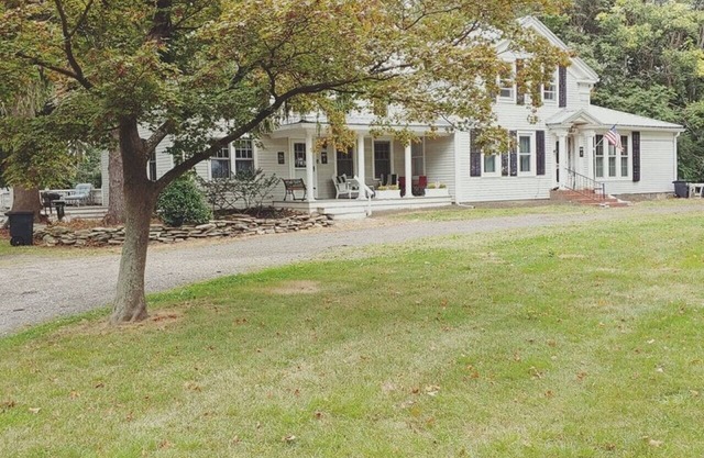 VineCliff- The Hundred Acre Haven