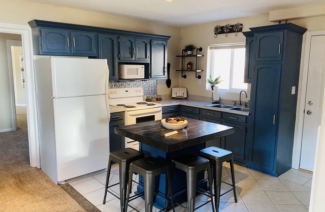 Vineland Bungalow