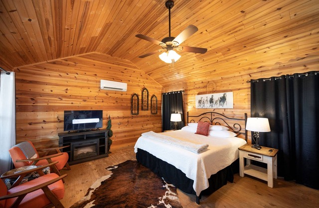 Vineyard-Fredericksburg Texas