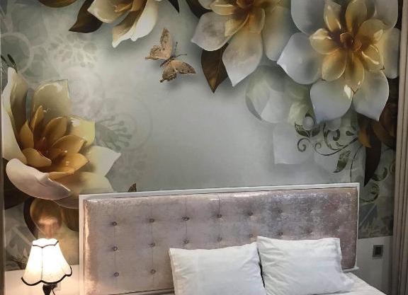 Vinhome Metropolis Nguyễn Chí Thanh