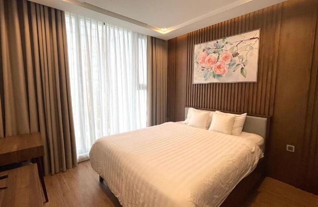 Vinhomes Metropolis 2BR2012