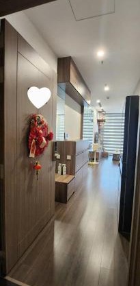 Vinhomes Symphony Apartment