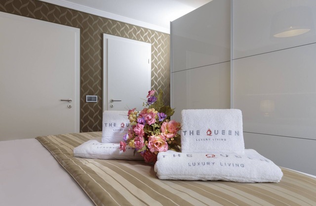 Vinicia -32 Superior Apartment