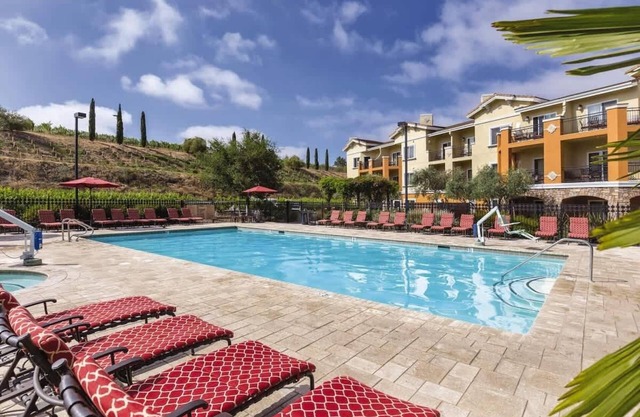 Vino Bello Resort - Studio 1