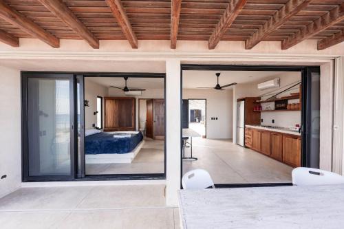 Vinorama Villa doble