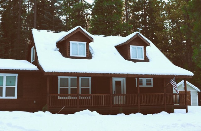 Viola Pines - Entire Home