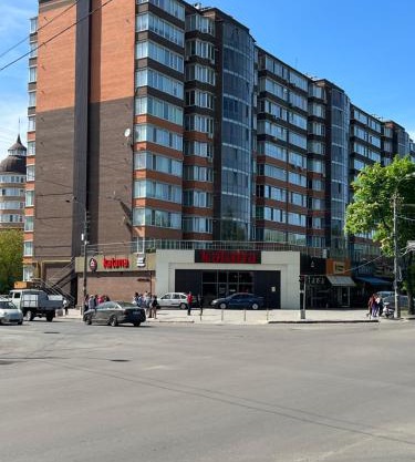 VIP апартаменти ЦЕНТР