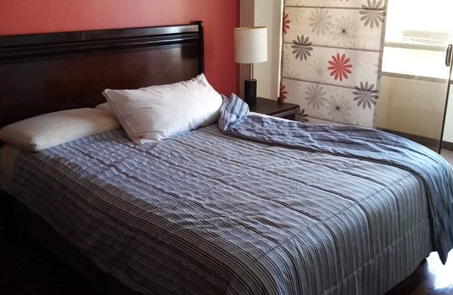 VIP ACCOMMODATION IN EXCLUSIVE AREA IN SAN MIGUEL