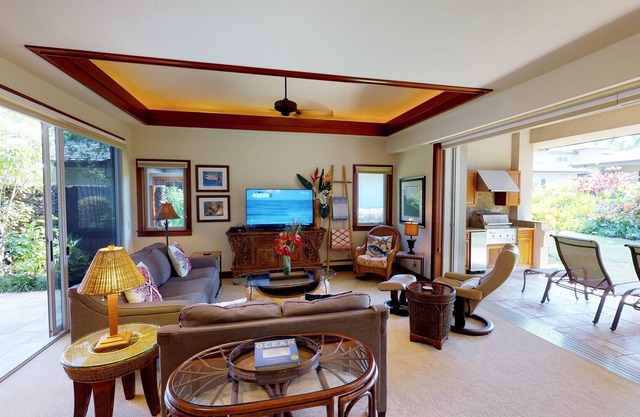 🏖️VIP Beach Pass Included | Beauitful Upscale Property | vrKCV🏖️