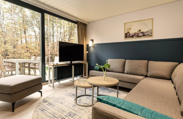 VIP Cottage 6 People