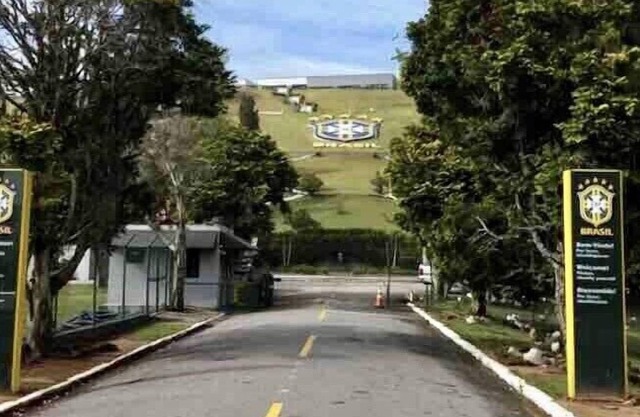VIP house within the CBF Comary Condominium