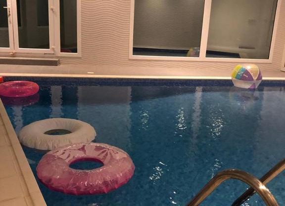VIP Luxury Villa