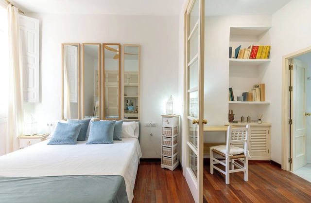 Virgen de la Luz. 2-bedrooms, 2-bathrooms