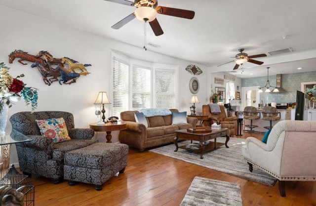 Virginia St. Dollhouse