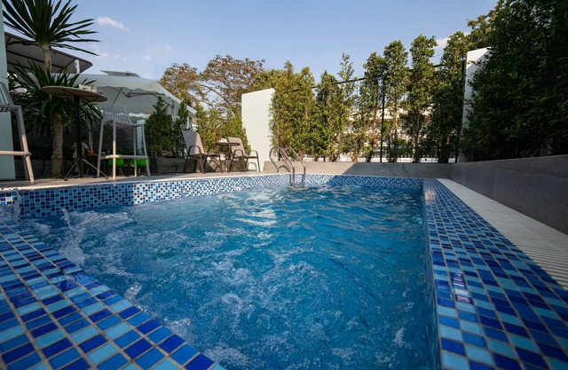 Viryla Boutique Hotel