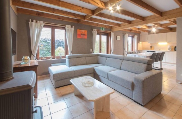 Visserhuis 09/20 (V23) by Interhome