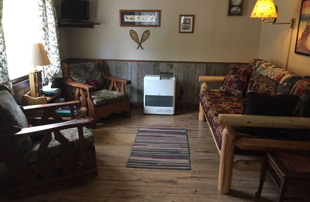 Vista 3-Bedroom Cottage