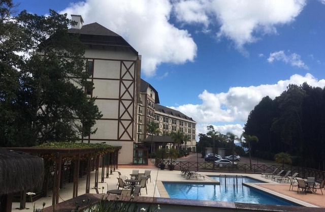 Vista Resort E Residencial