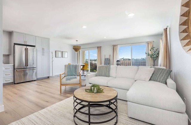 Vista del Mar- Luxe beach home w Panoramic Views