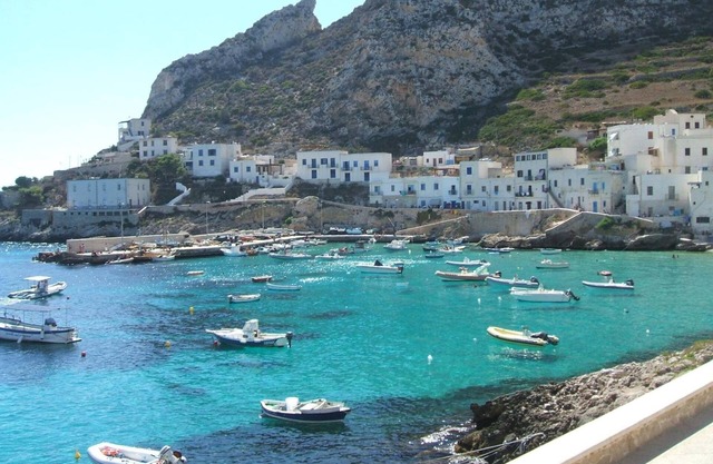 Vista Egadi B&B