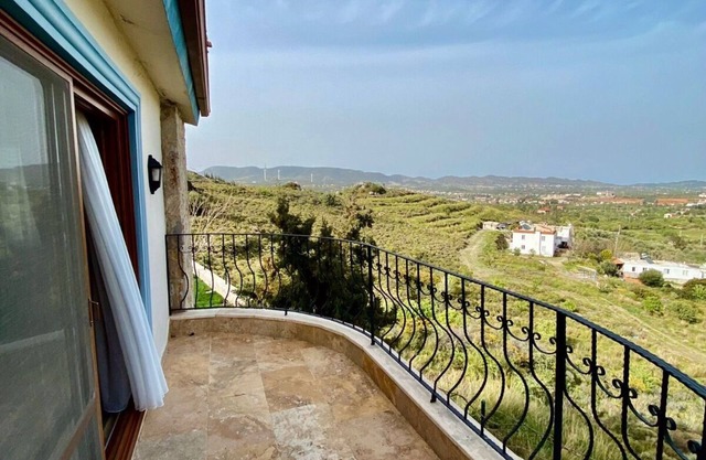 Vista Garden Datca