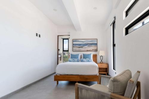 Vista Pedregal-New Apartment 2 min Walking to Golden Zone Marina