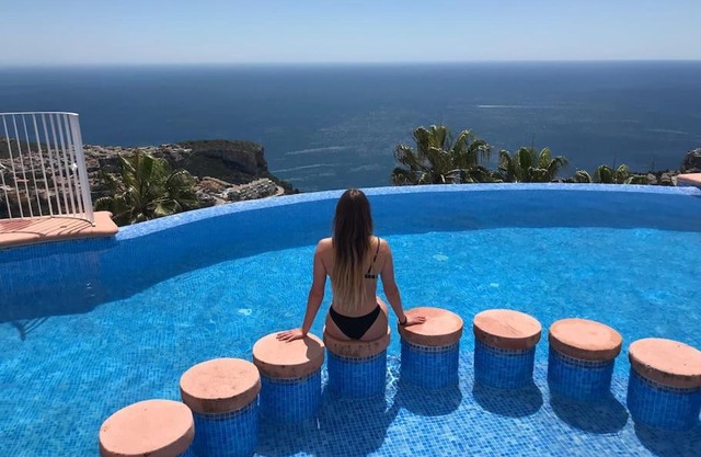 VISTA SUPERIOR hola ZEEZICHT!