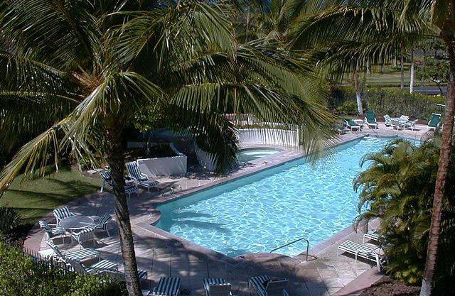Vista Waikoloa Condo A104