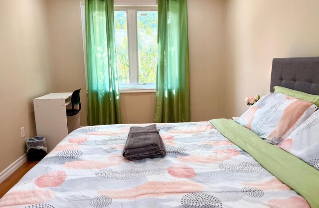 Vita House near Downsview and Yorkdale Shopping Center