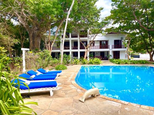 VITA'S BEACH House