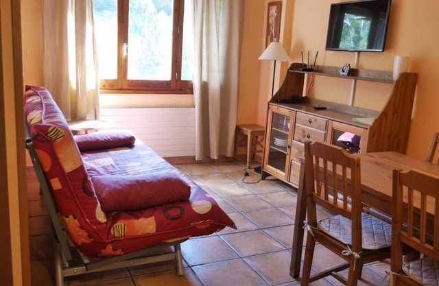 Vitivola Principat Park - Apartment for 4 people in Incles