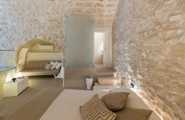 Vittoria Luxury Suite a Ostuni
