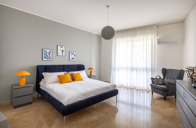 Vittorio Veneto Apartment by Wonderful Italy