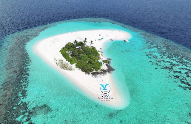 VIVA Beach & Spa MALDIVES
