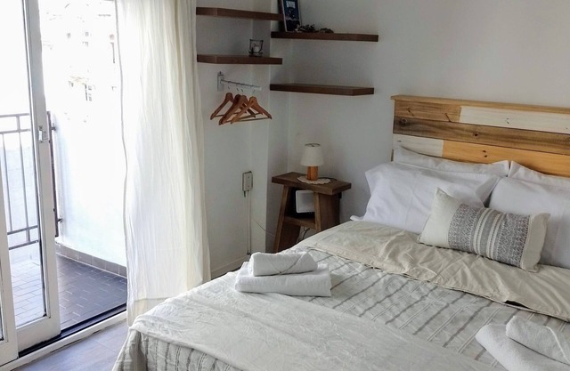 Vivi Buenos Aires en el Corazón de la Ciudad