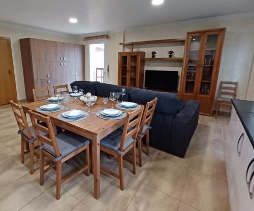 Vivienda dos Domingos en A Costa da Morte