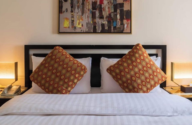 Vivienda Hotel Villas