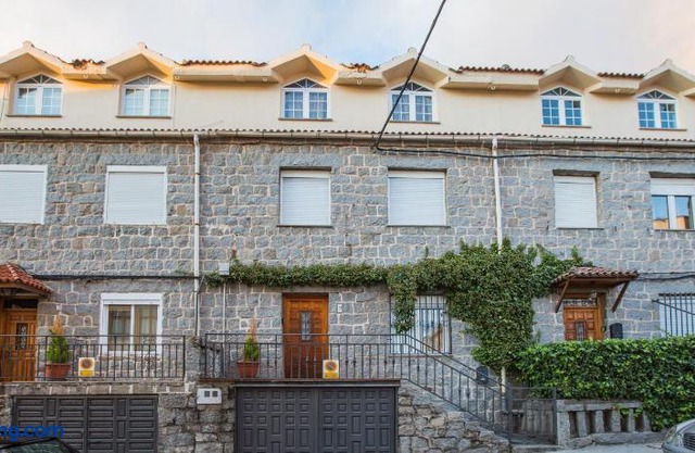 Vivienda Turística Villa Carmen II