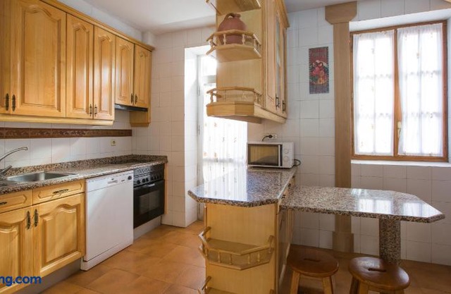 Vivienda turistica Villa Carmen I