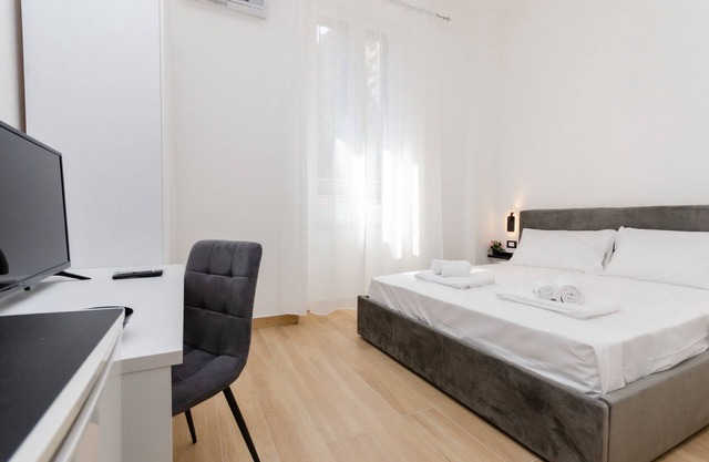 VivimiHome - Smart Stay Tra City Life & San Siro
