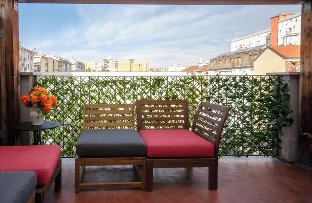 VivimiHome - Zanella House