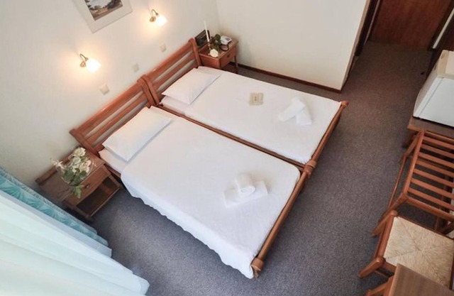 Vlachogiannis Hotel - Twin Room 3
