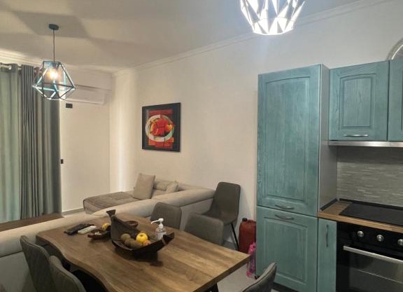 Vlora Apartament(plazhi i vjeter)