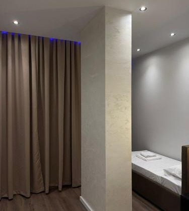 Vlora City Rooms