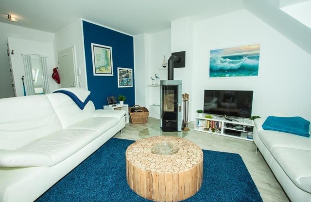 Voßhörn 26, FeWo 10