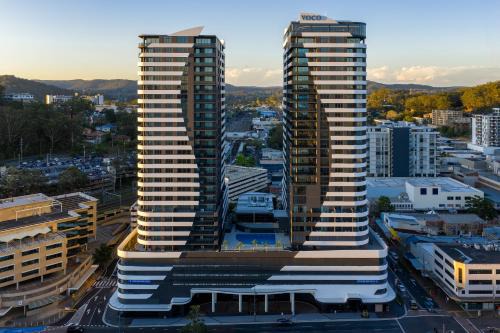 voco Gosford by IHG