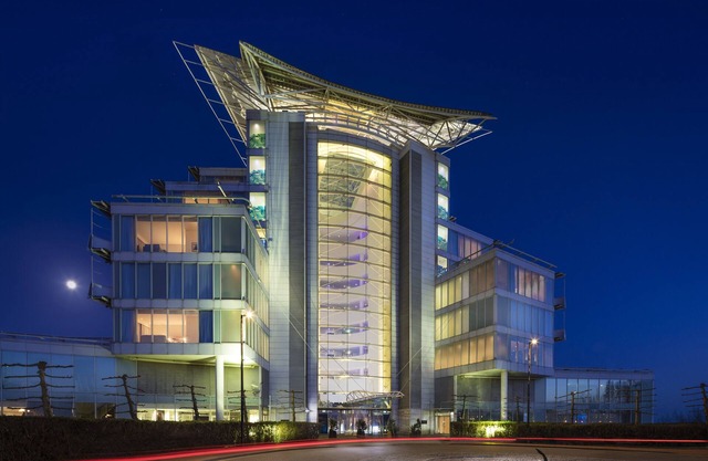 voco St David's Cardiff by IHG