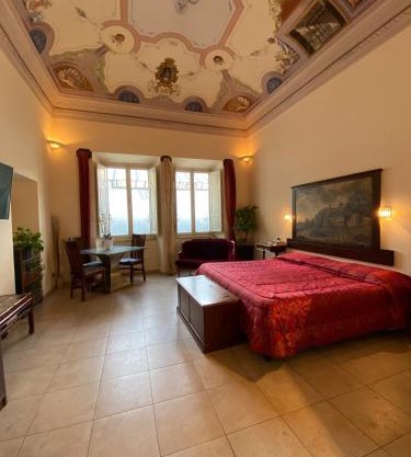 Vogue Hotel Arezzo