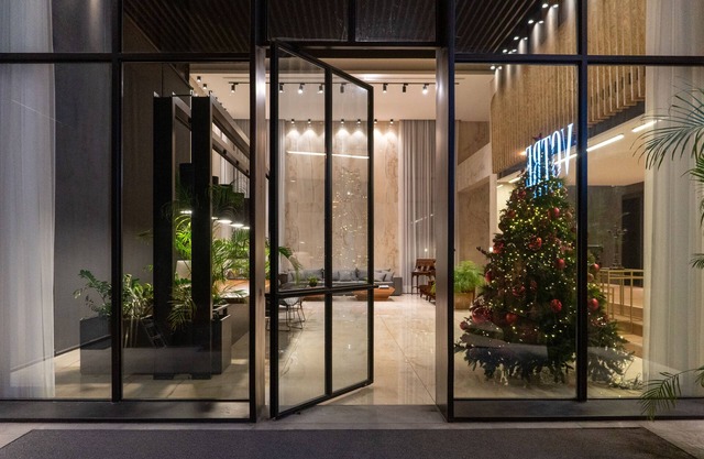 VOTRE Hotel